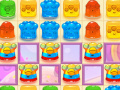 Игра Jelly Madness 2