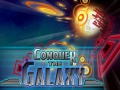 Игра Conquer the galaxy