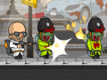 Игра Zombie Cops of London