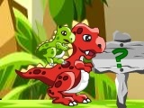 Игра Dino Duet