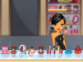 Игра Make Up Salon
