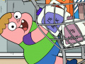 Игра Clarence Market Madness