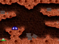 Игра Caverns of Doom – Thrust 3