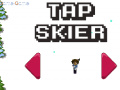 Ігра Tap Skier