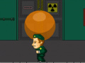 Игра Radioactive Ball