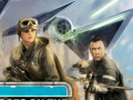 Игра Star Wars Rogue One Boots on the Ground