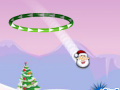 Игра Christmas Slingshot Fun