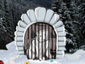 Игра Rescue The Polar Bear
