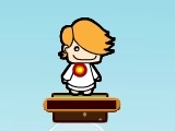 Игра Kyras Revenge