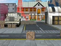 Игра Escape Mission: Defence Secretary