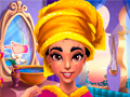 Ігра Arabian Princess Real Makeover