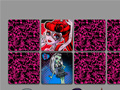 Ігра Monster High: Memo Deluxe