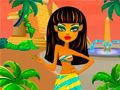 Игра Cleo Bridesman Makeover