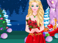 Игра Ice Princess Christmas