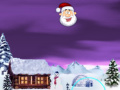 Игра Christmas Santa Jumping