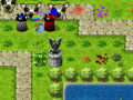 Игра Beware Of Dog Tower Defense