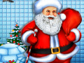 Игра Christmas Santa Adventure