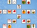 Игра Christmas Crazy Links