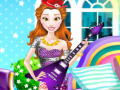 Игра Princess Rock Star Party