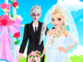 Игра Ellie Royal Wedding