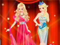 Игра Prom Queen Challenge