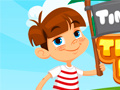 Игра Tiny Pirates Treasure Island