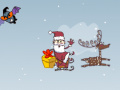 Игра Santa: Great Adventure