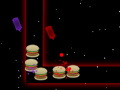 Игра Fast Food Defence