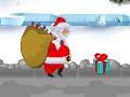 Игра Santa Christmas Run