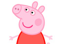 Игра Peppa Pig Drawing