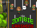Ігра Zombie Crashing
