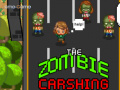 Игра Zombie Crashing