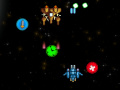 Ігра Spaceship Survival Shooter