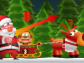 Игра Santa Claus`Revenge