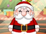 Игра Swinging Santa