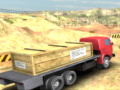 Игра Heavy Truck Parking