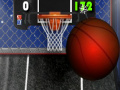 Игра Winter Hoop Challenge