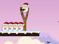 Игра Santa Slingshot Adventure