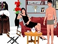 Игра Dress Tom Cruise