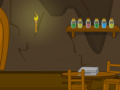 Игра Troll Cave Escape