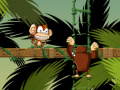 Игра Monkey in Trouble