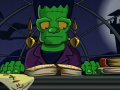 Игра Frankenstein Math