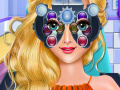 Игра Camilles Eye Care