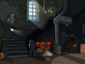 Игра Mystic Lighthouse Escape