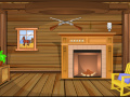 Игра Cowboy Hostage Escape