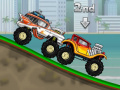 Игра Crazy Cars Race