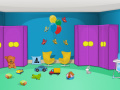 Игра Infant Room Escape