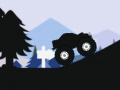 Игра Shadow Truck Jumps