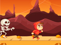 Игра Scary Run