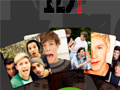 Ігра One Direction Memo Deluxe